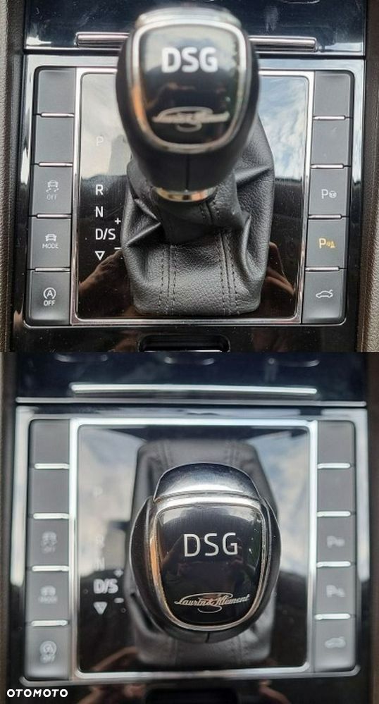 Skoda Superb - 22