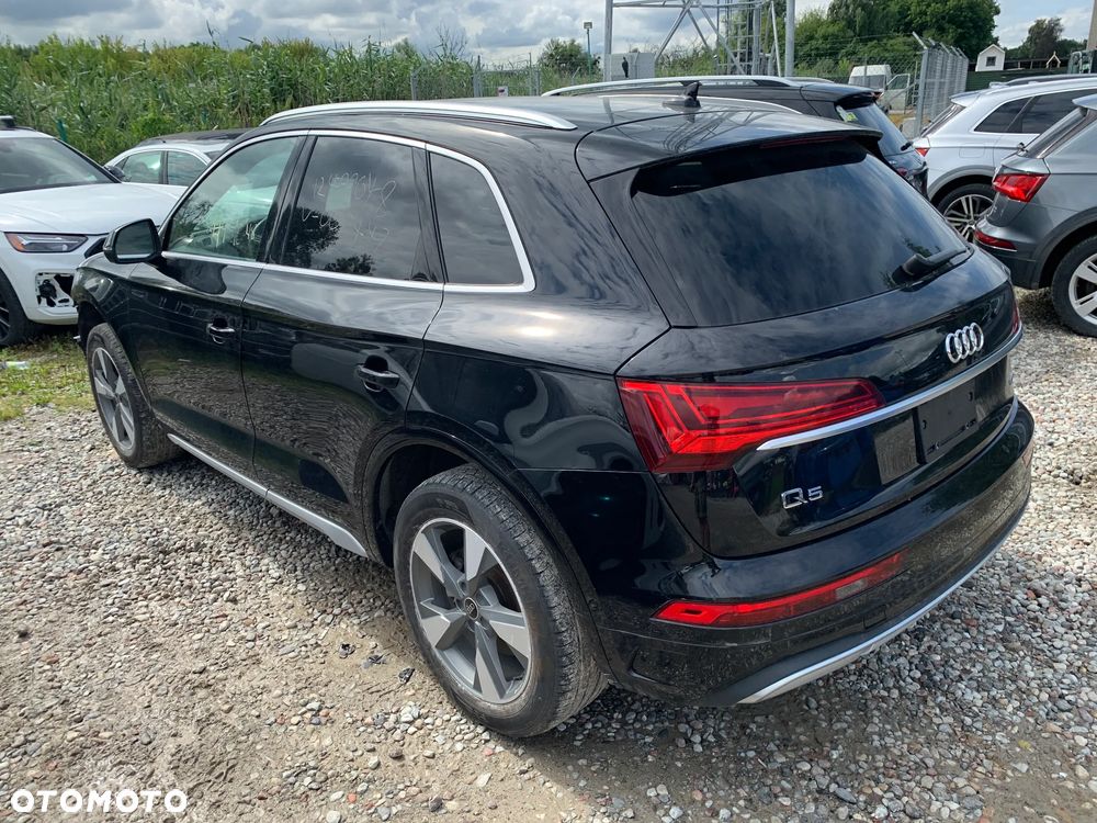 Audi Q5 45 TFSI quattro S tronic - 1