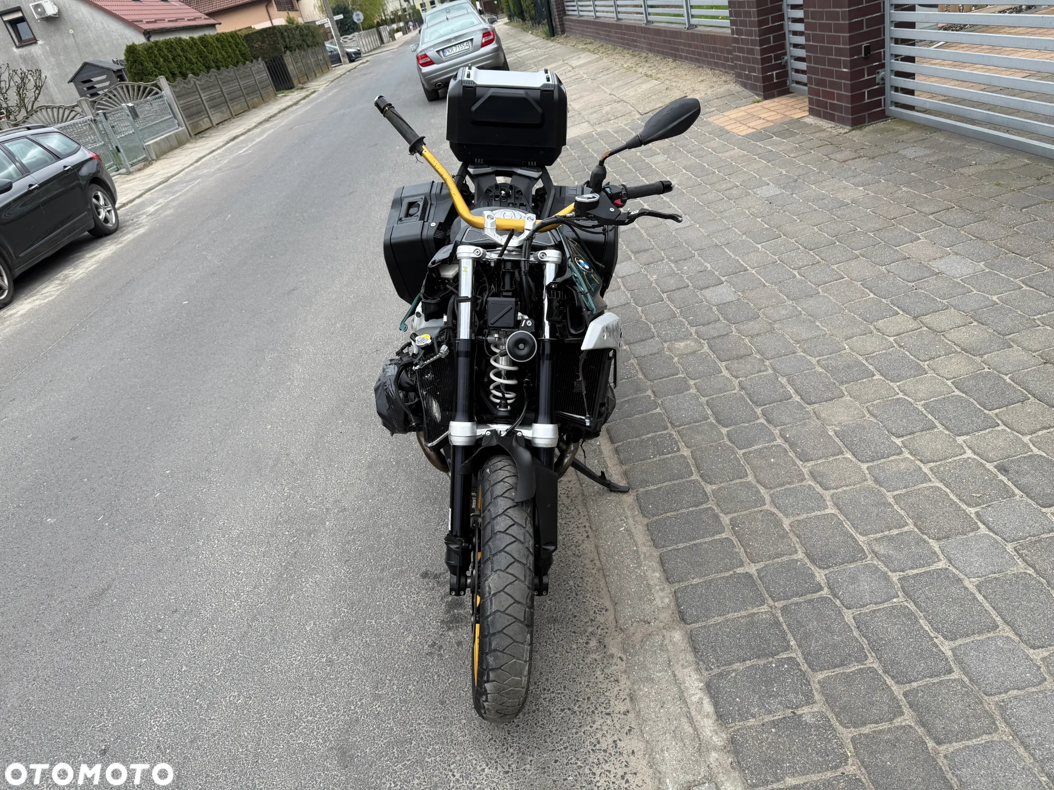 BMW R - 2