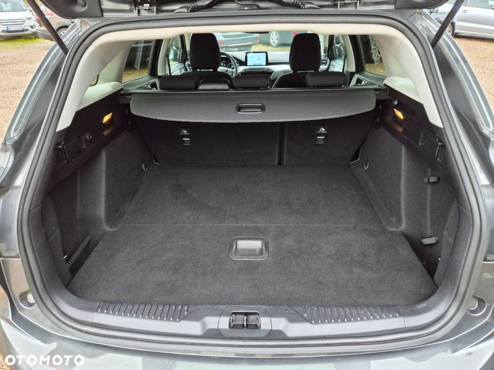 Ford Focus 2020