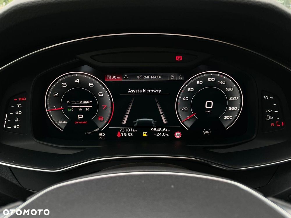 Audi A6 Avant - 28