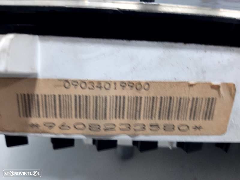 QUADRANTE PEUGEOT 106 I 1993 - 3