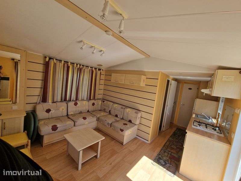 Mobilhome IRW panoramic 8x4m t2 - Grande imagem: 3/10
