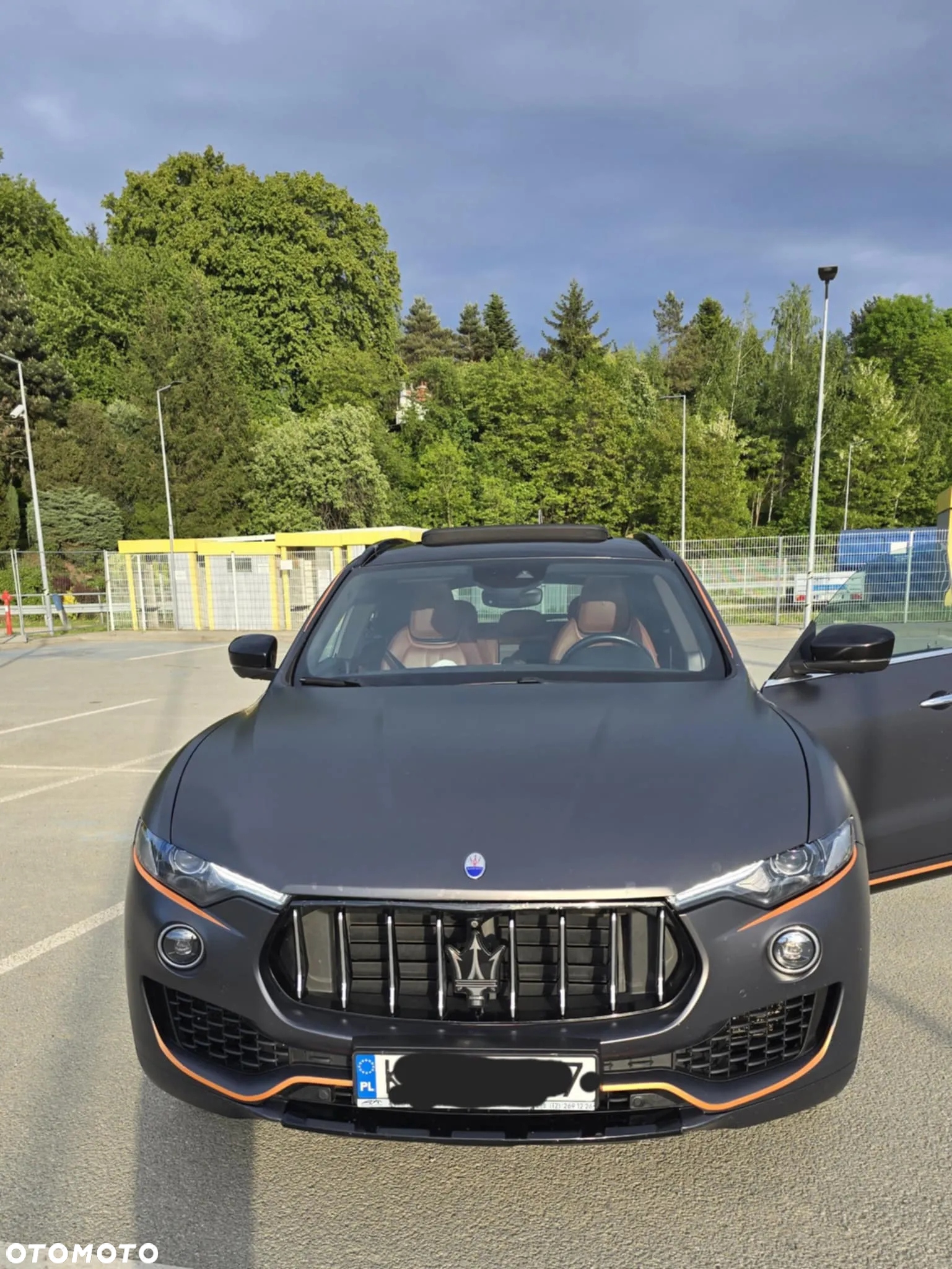 Maserati Levante - 2
