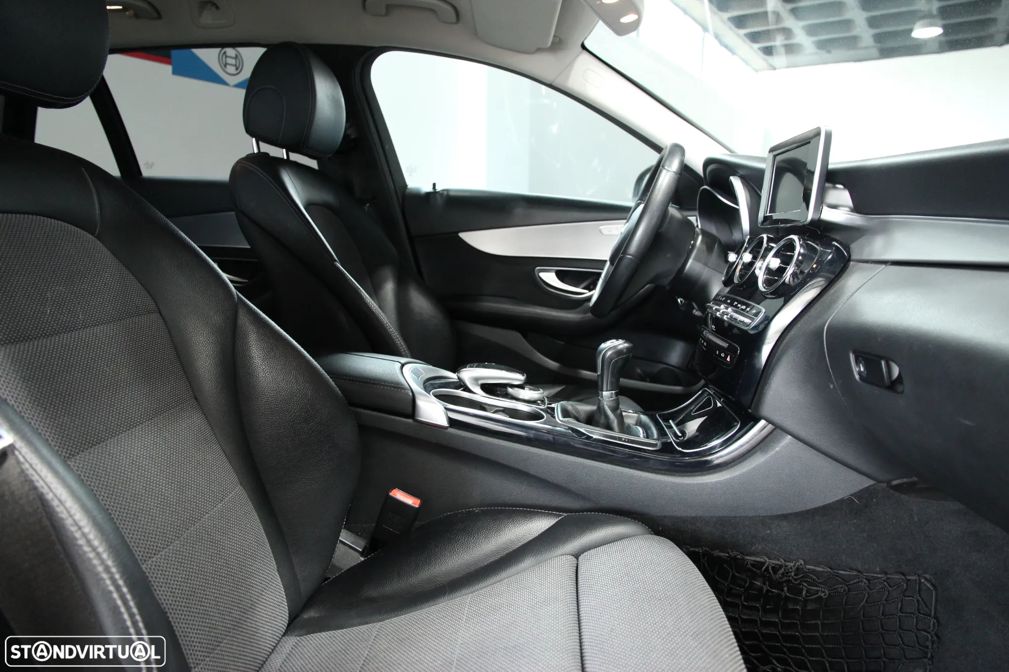 Mercedes-Benz C 200 (BlueTEC) d Exclusive - 7