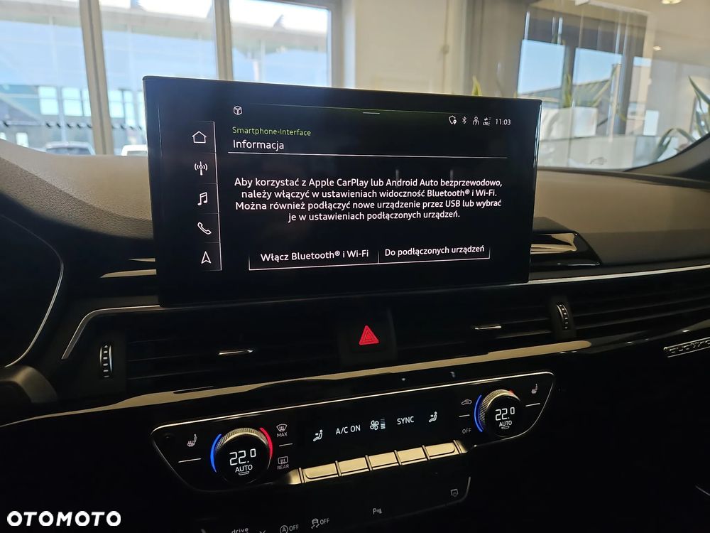 Audi A5 Sportback - 17