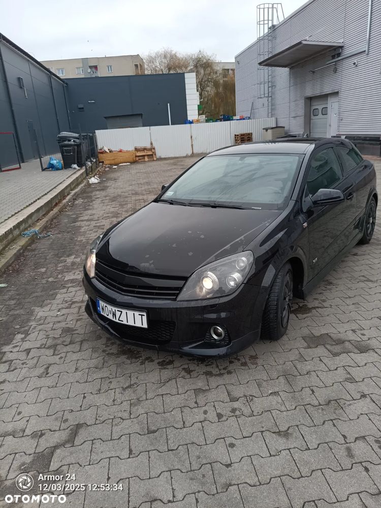 Opel Astra 1.8 Edition Plus - 2