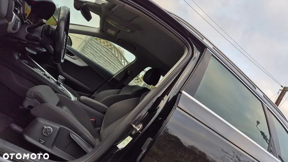 Audi A4 Allroad 2.0 TDI Quattro S tronic - 8