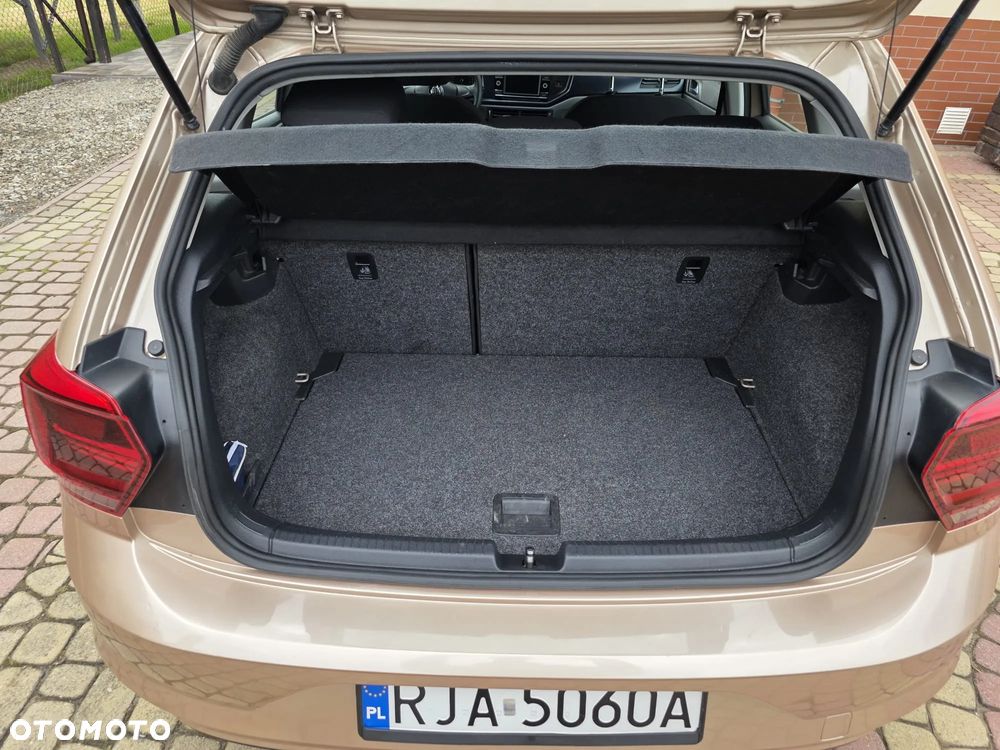 Volkswagen Polo 1.0 Trendline - 14
