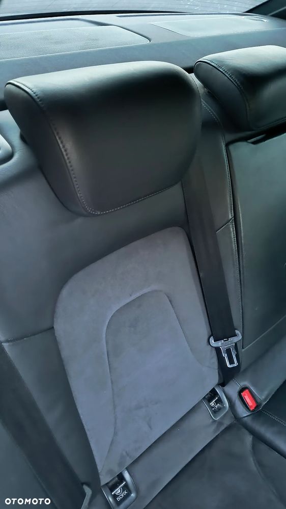 Audi A4 Limousine 3.2 FSI Quattro - 5