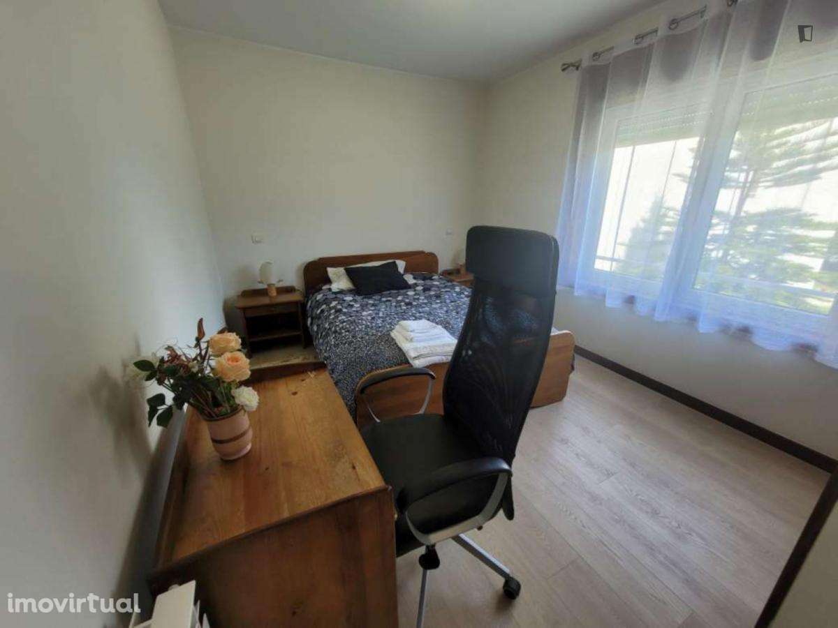 Apartamento com 2 quartos - localizado em Vila nova de gaia - Grande imagem: 4/10