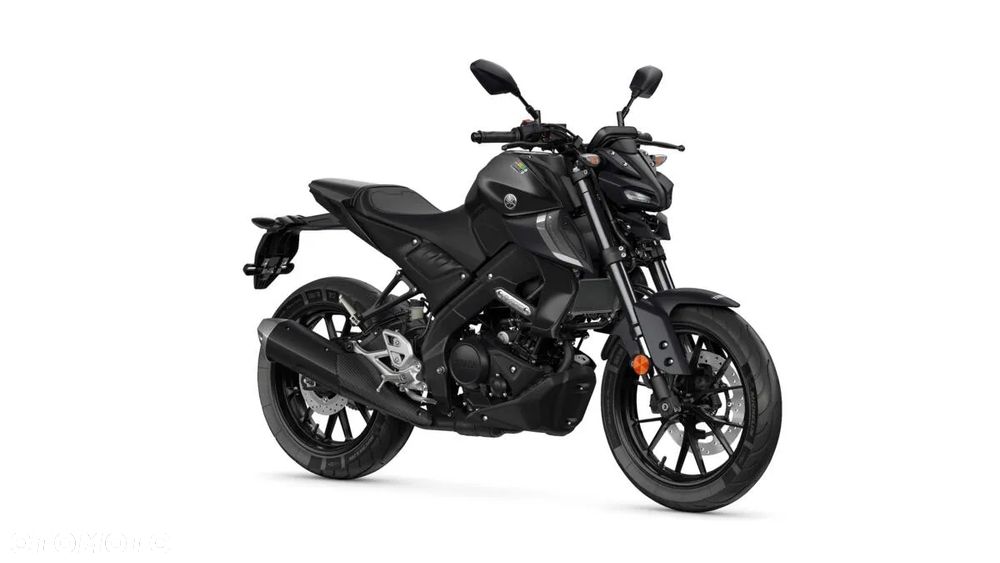 Yamaha MT
