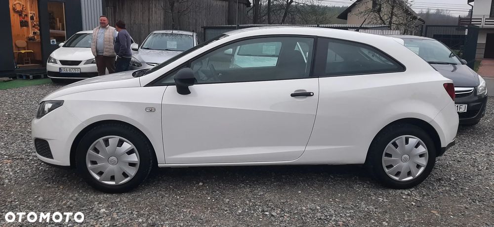 Seat Ibiza - 18