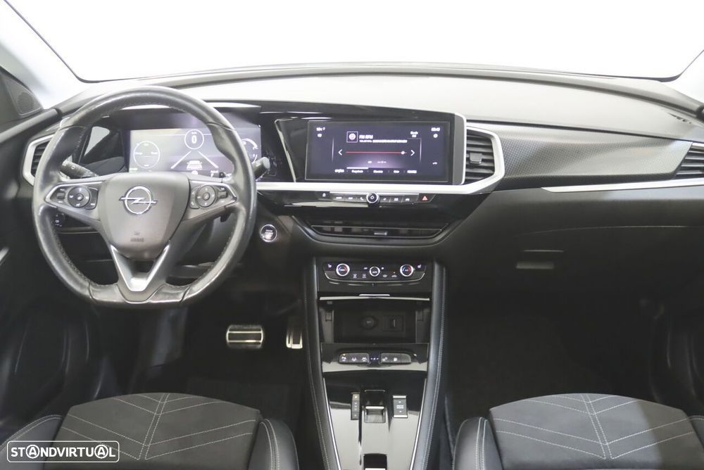 Opel Grandland 1.6 T PHEV Elegance - 6