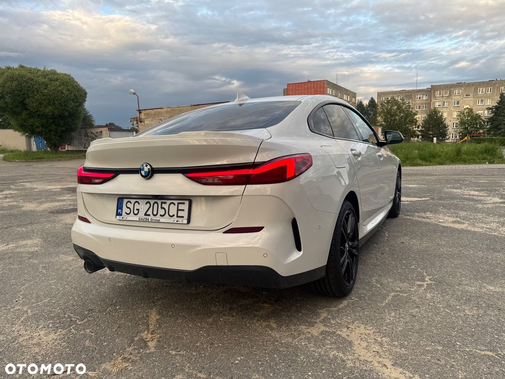 BMW Seria 2 218i M Sport - 14