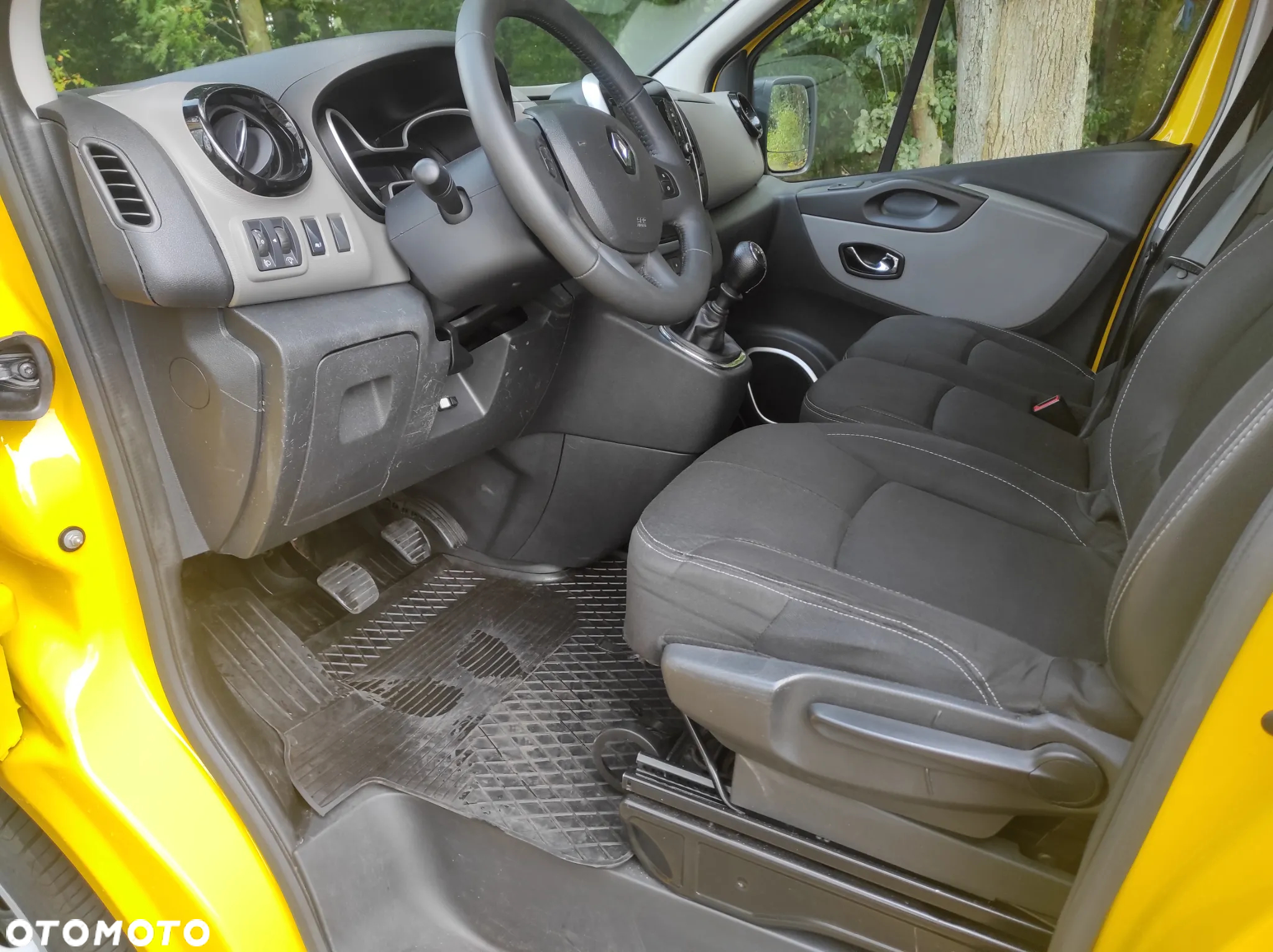 Renault Trafic ENERGY dCi 125 Grand Spaceclass - 6