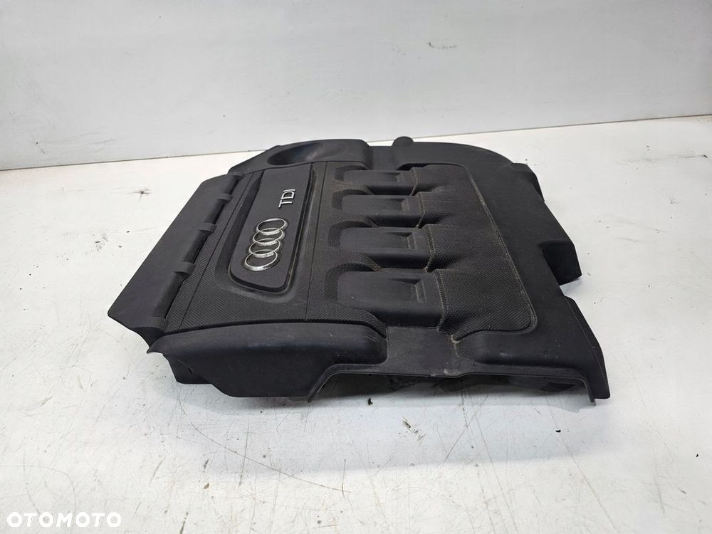 OSŁONA POKRYWA SILNIKA VW AUDI A1 8X A3 8V Q3 8U 04L103925R - 3