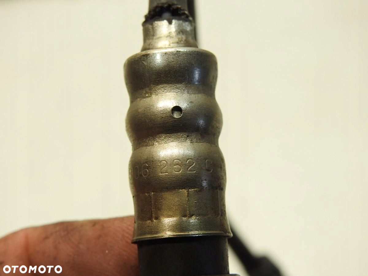 SONDA LAMBDA SKODA FABIA II 1.2 12V 03E906262C - 8