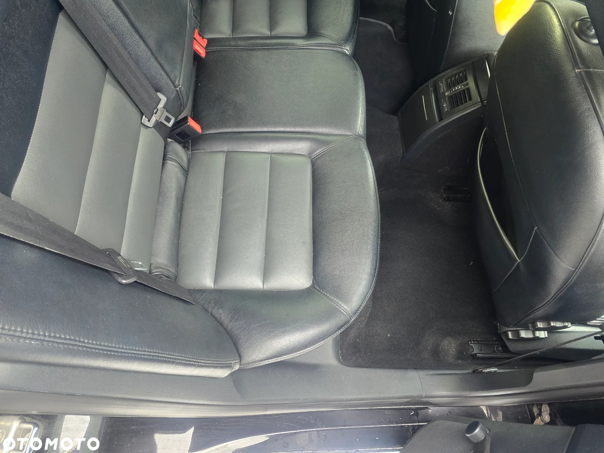 Skoda Octavia 1.6 TDI 4x4 Elegance - 20