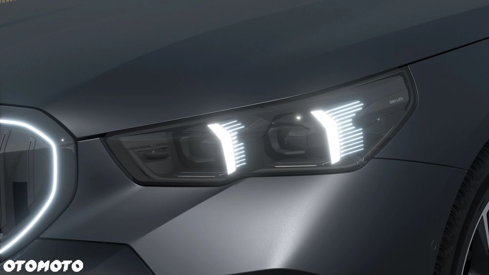 BMW Seria 5 520d xDrive mHEV - 7