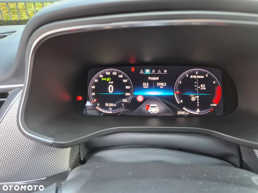 Renault Arkana 1.3 TCe mHEV Techno EDC - 25