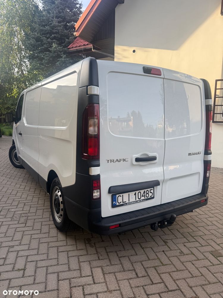 Renault Trafic - 3