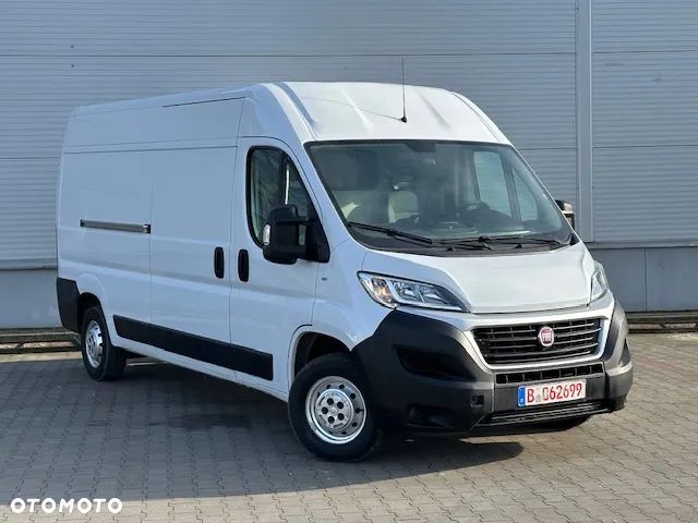 Fiat Ducato - 8