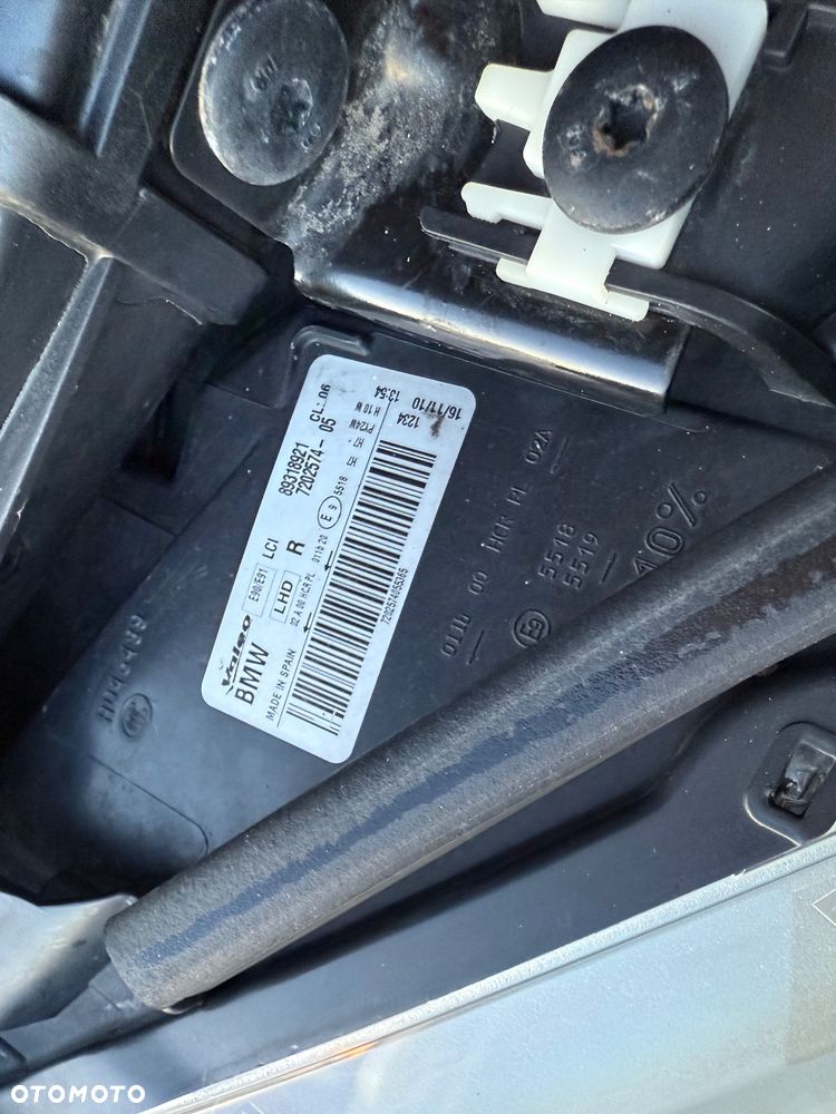 BMW Seria 3 320d - 32