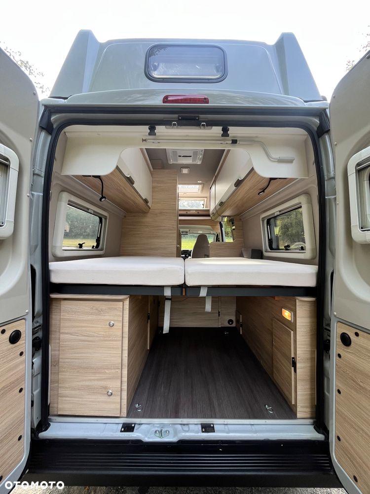 Fiat Knaus Boxlife Pro Lifetime XL - 17
