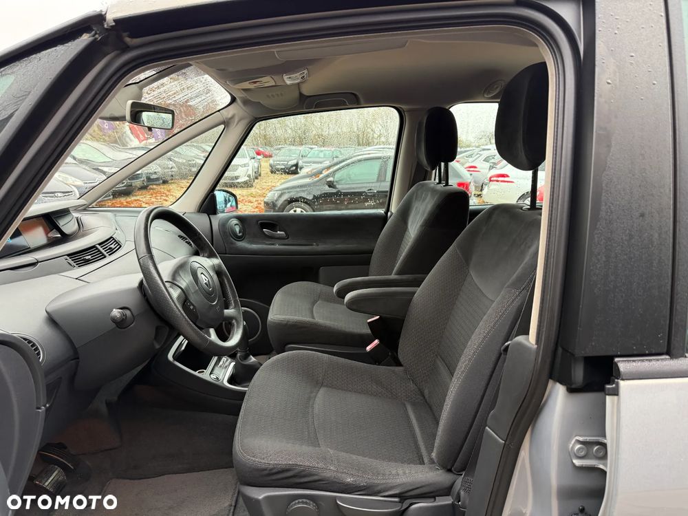 Renault Grand Espace Gr 2.0T Privilege - 30