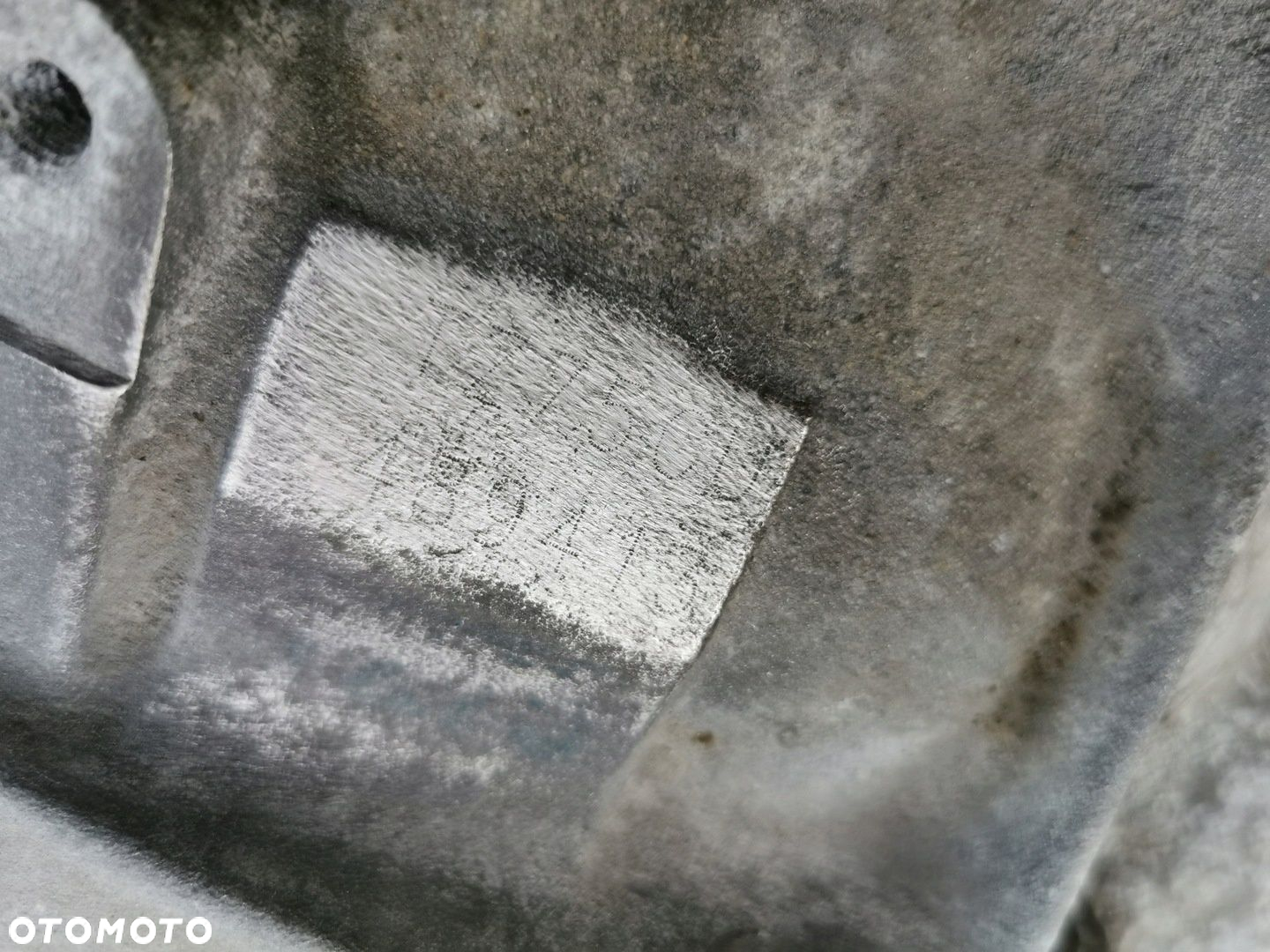 Hyundai I20 I skrzynia biegów TZ75CU Manualna 1.4 Benzyna 101KM 2012r - 4