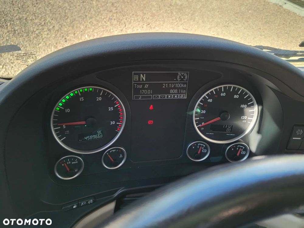 MAN TGX 18.420 Euro6 - 14