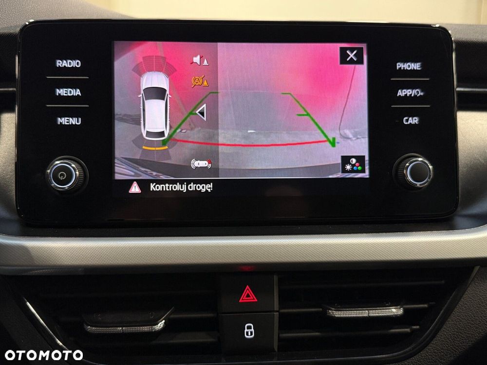 Skoda Scala 1.0 TSI Ambition - 33