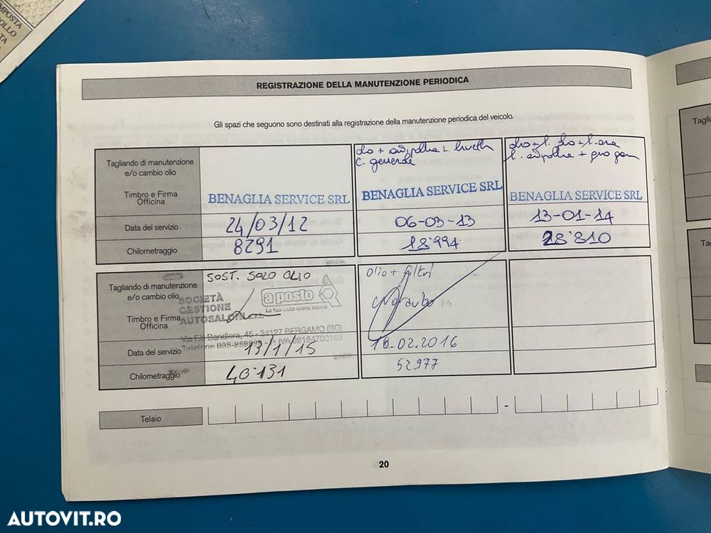 Nissan Qashqai+2 2.0 dCi DPF "All Mode 4x4" Tekna - 22