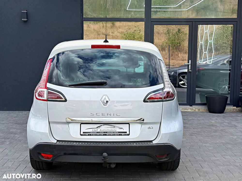 Renault Scenic - 12