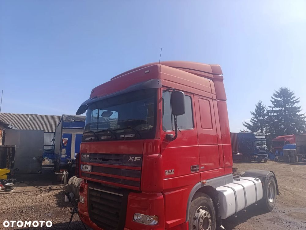 DAF Xf 105.460 - 6