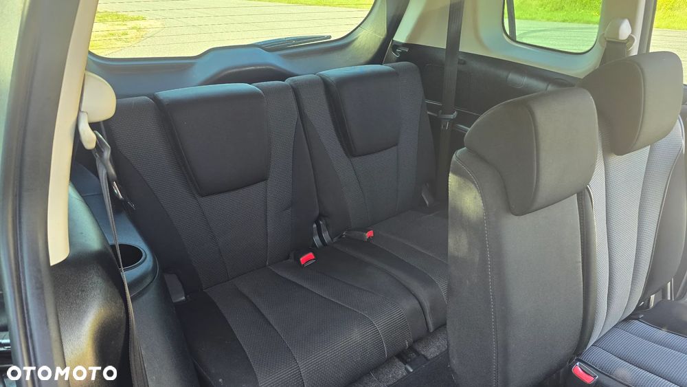 Mazda 5 1.8 Comfort - 23