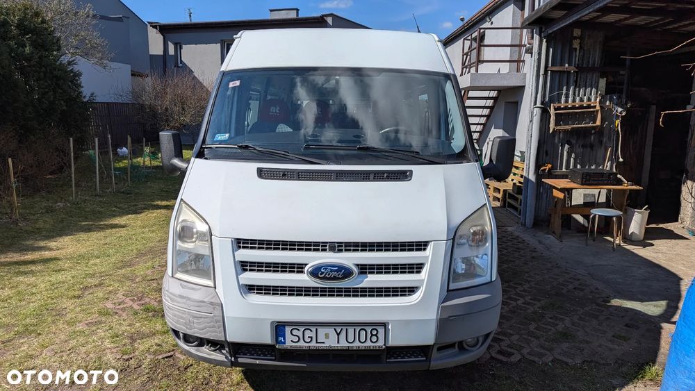 Ford TRANSIT - 4
