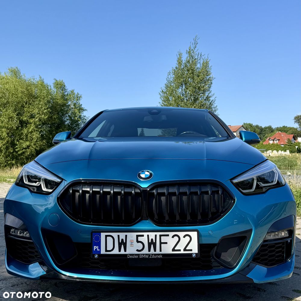 BMW Seria 2 218i M Sport - 5