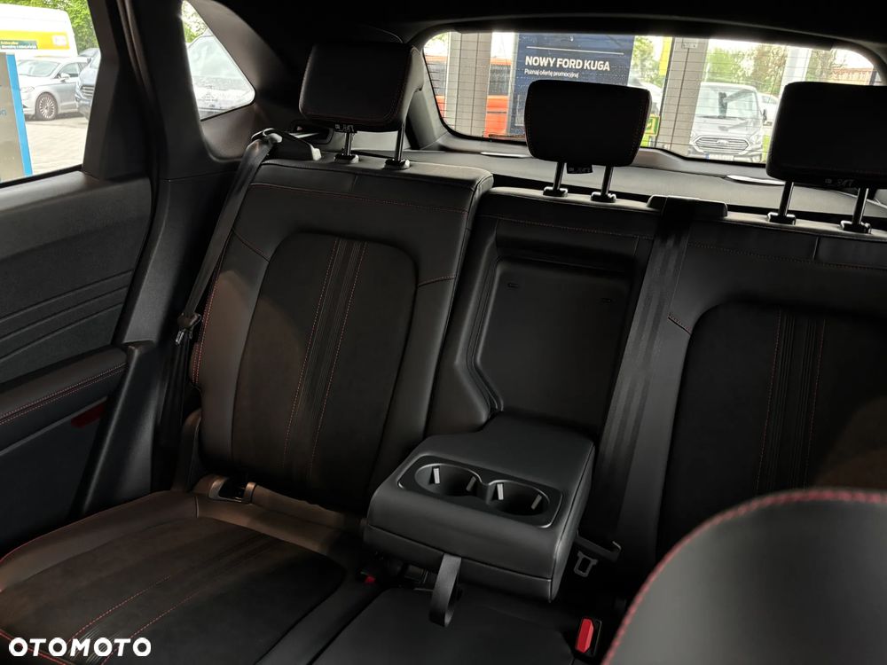 Ford Kuga 2.5 Duratec FHEV ST-LINE X - 15