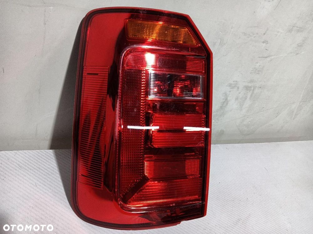 LAMPA TYŁ TYLNA LEWA VW CADDY 4 2K1945095N - 2