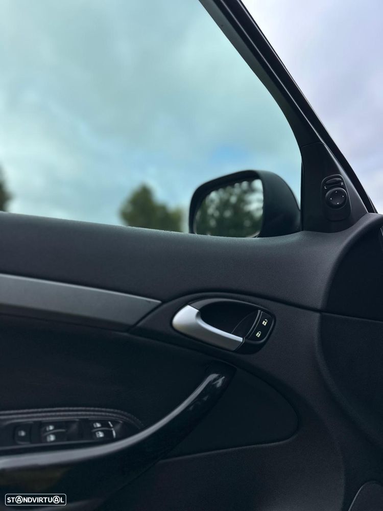 Saab 9-3 Sport Hatch 1.9TTiD Linear S - 10