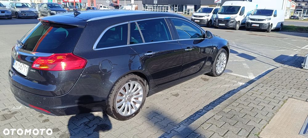Opel Insignia - 4