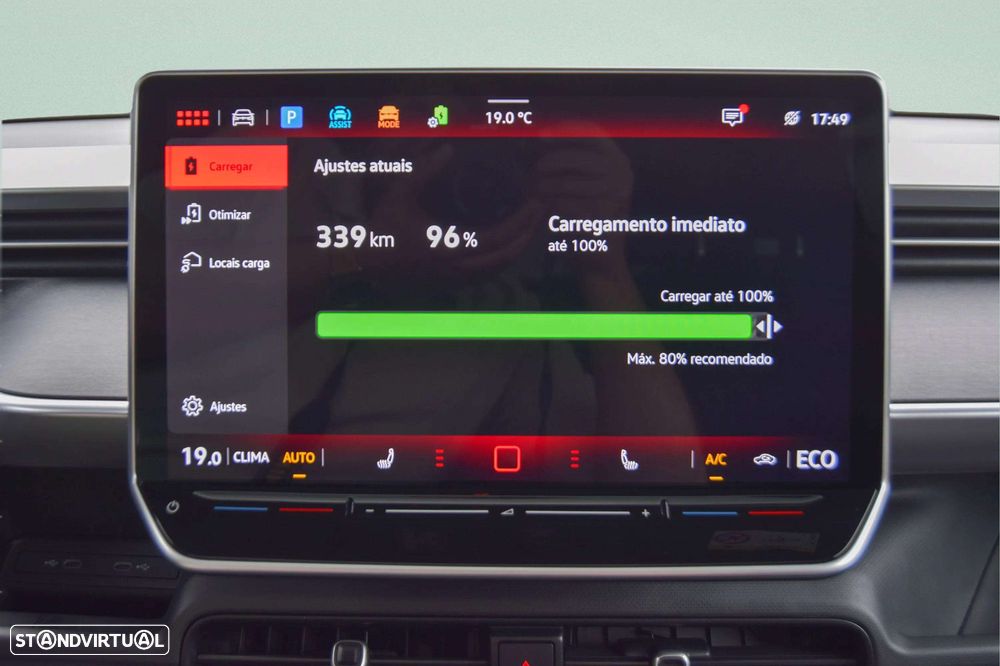 VW ID.Buzz 84 kWh GTX 4Motion - 26