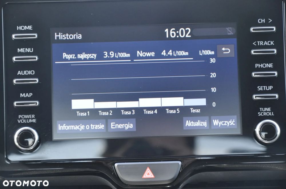 Toyota Yaris Hybrid 1.5 Comfort - 10