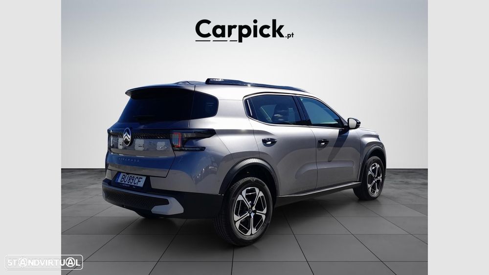 Citroën C3 Aircross - 6