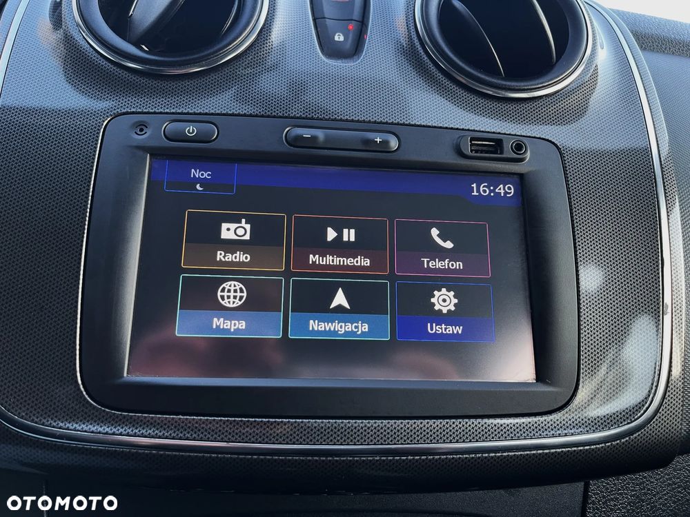 Dacia Sandero Stepway 0.9 TCe Laureate - 26