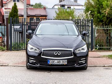 Infiniti Q50 2.2d Sport Executive - 2