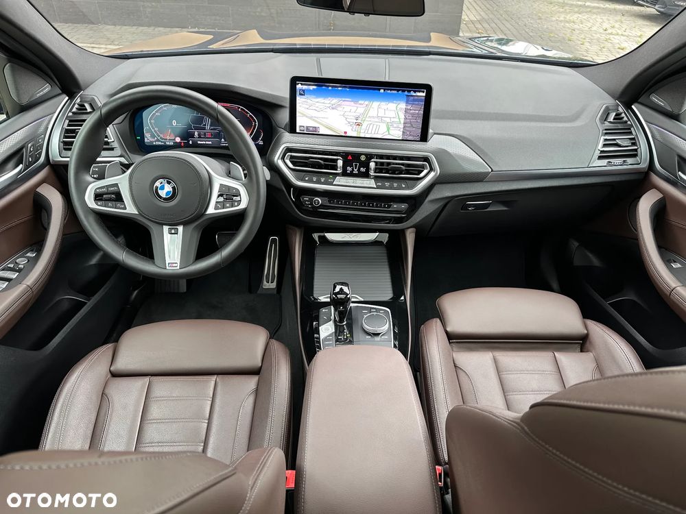 BMW X4 - 9
