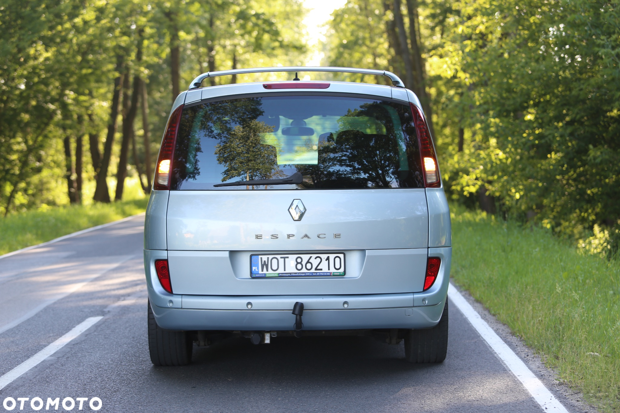 Renault Grand Espace Gr 2.0 dCi Dynamique - 9